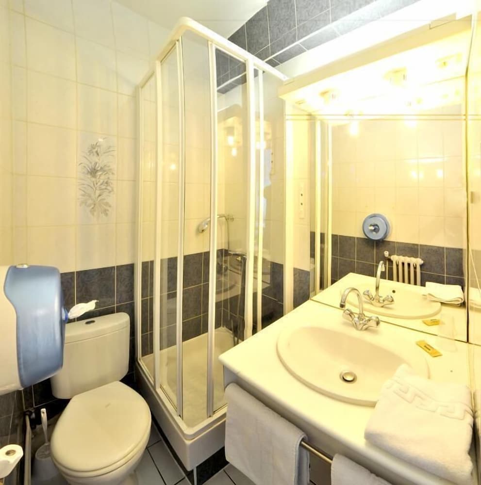 CITOTEL LE SULLY 19/26