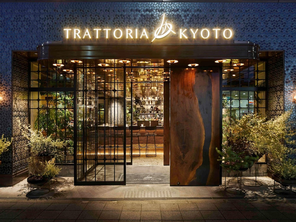Mercure Kyoto Station 3/78