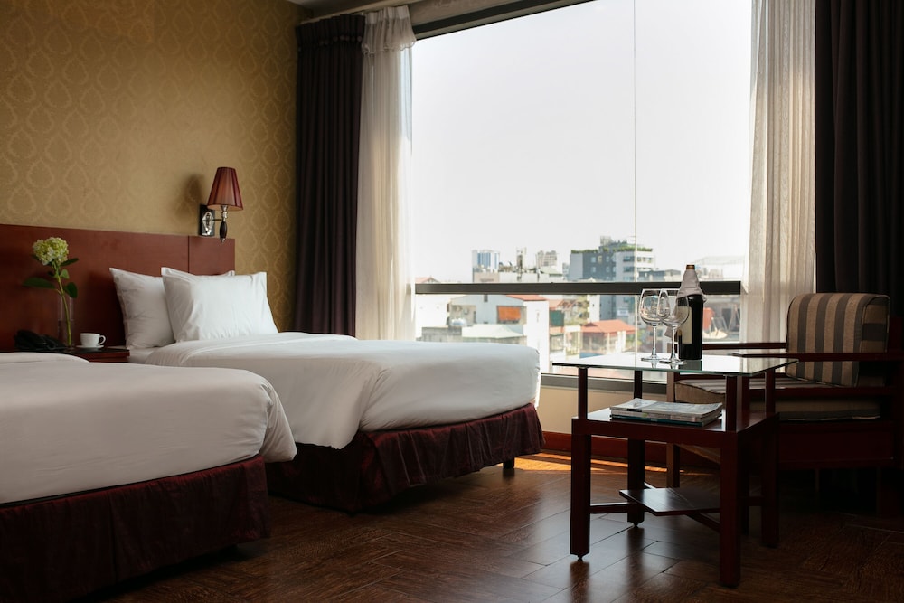 Sen Hotel 31/53