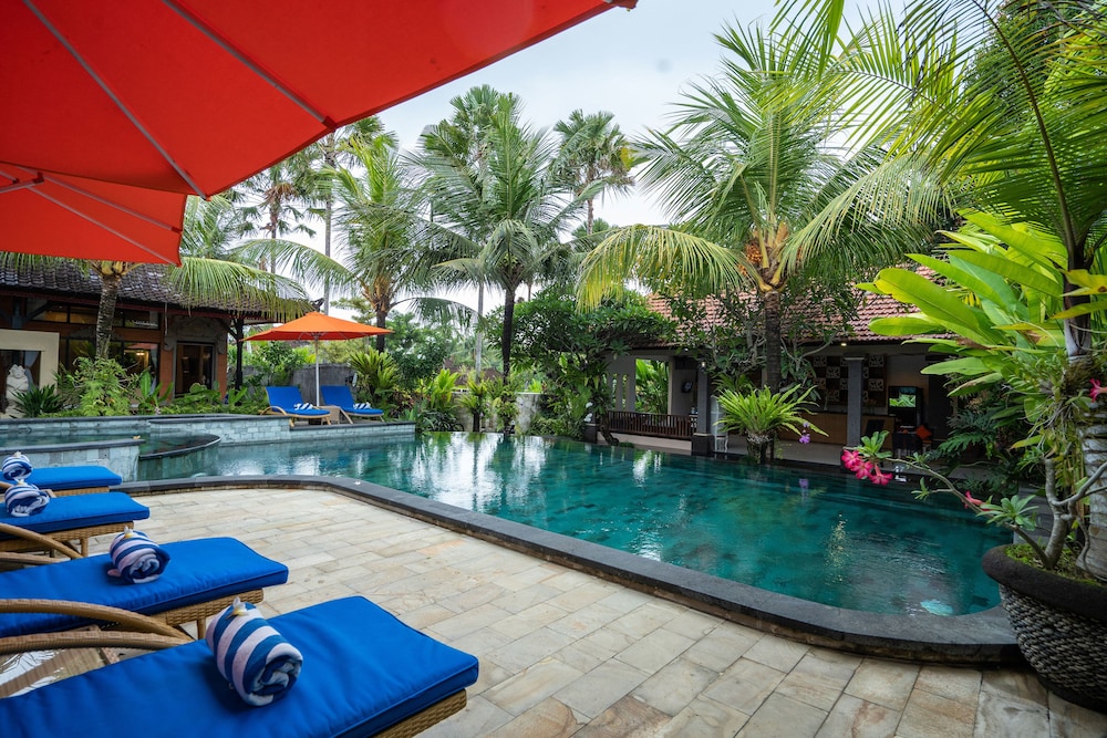 Natya Hotel Tanah Lot 2/78