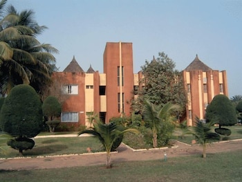 Hotel Mande 34/34