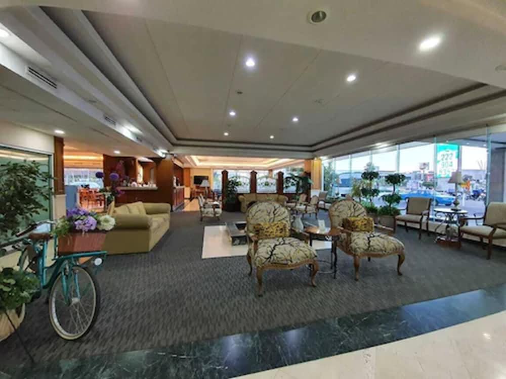 Hotel Villa Florida 27/48