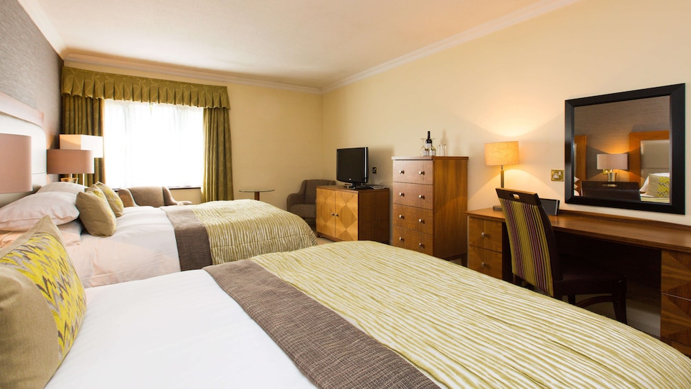 Belton Woods Hotel, Spa & Golf Resort 16/65