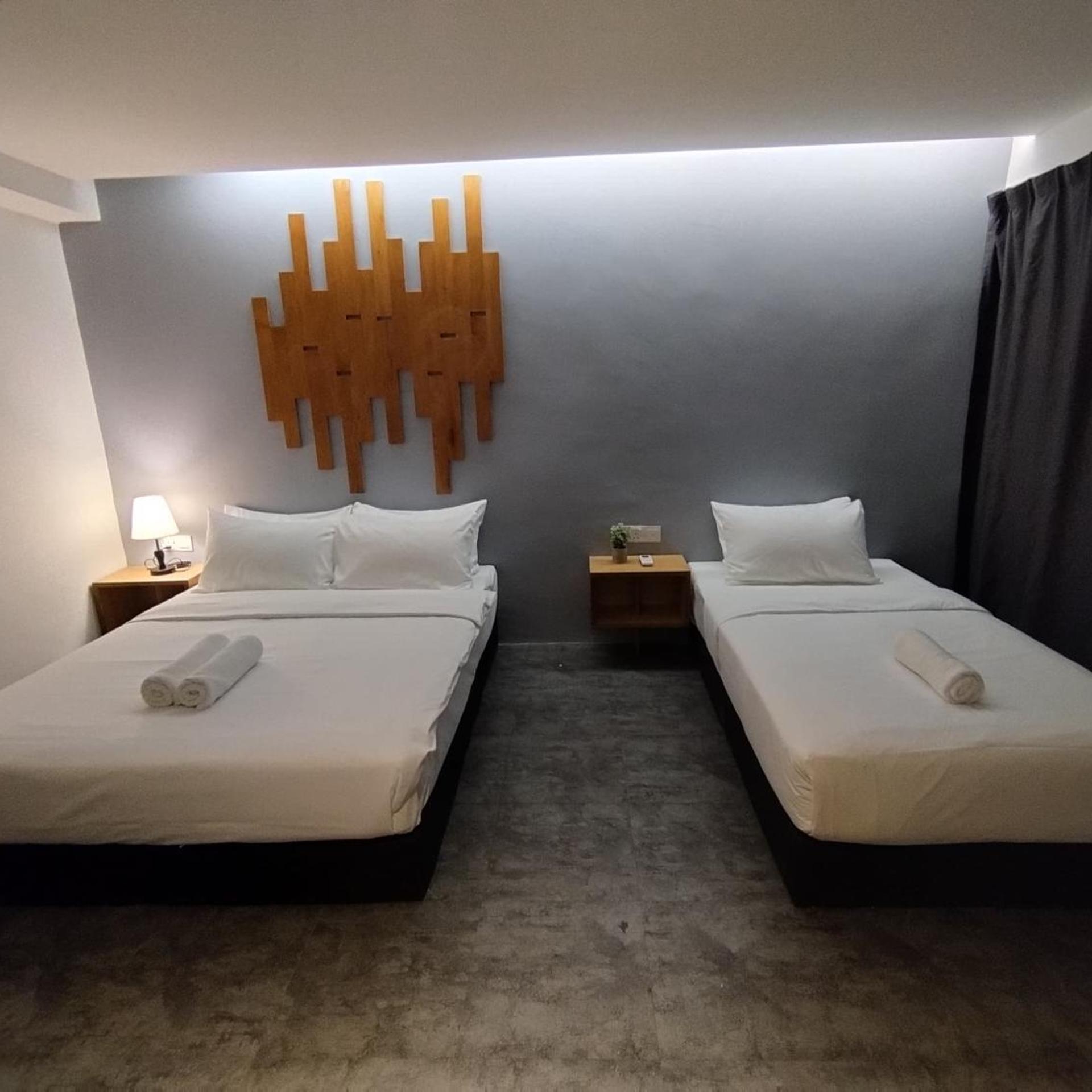 Swing & Pillows @ CIQ Johor Bahru 13/32