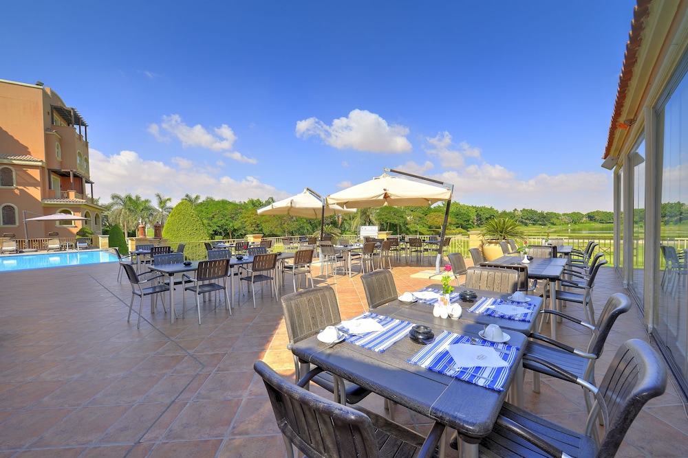 Stella Golf Hotel 44/70