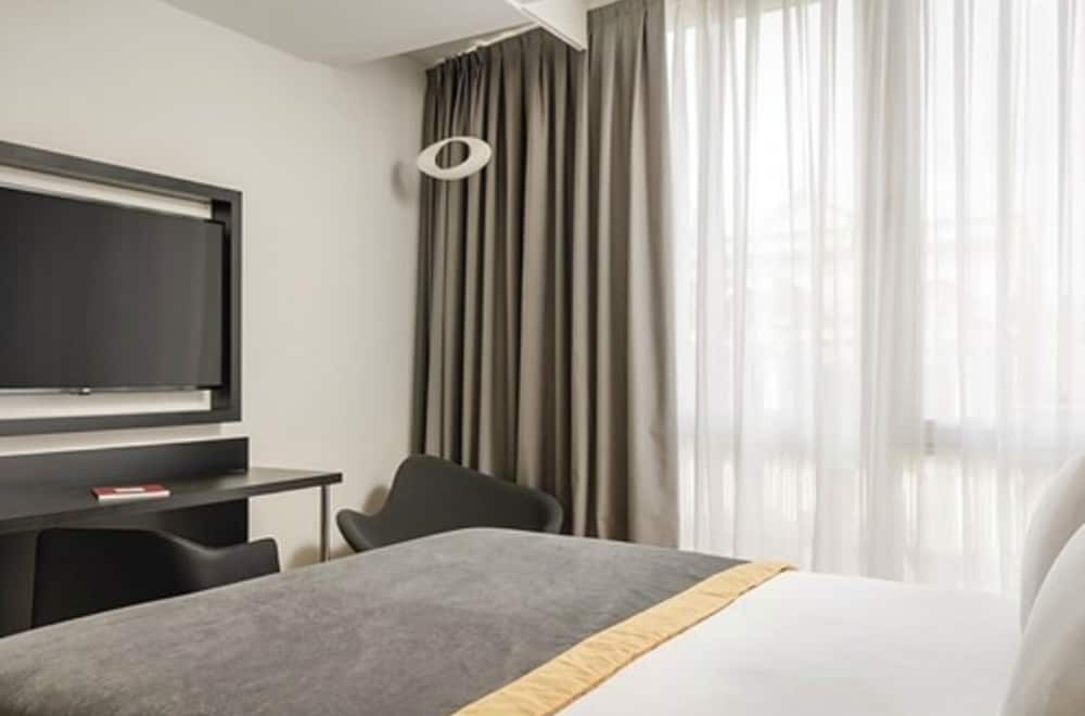 Dorma Plaza Catalunya 26/68