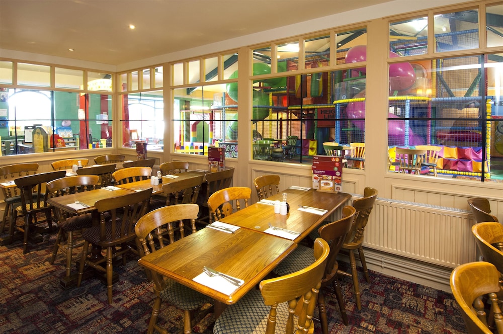 Premier Inn Llanelli Central West 42/62