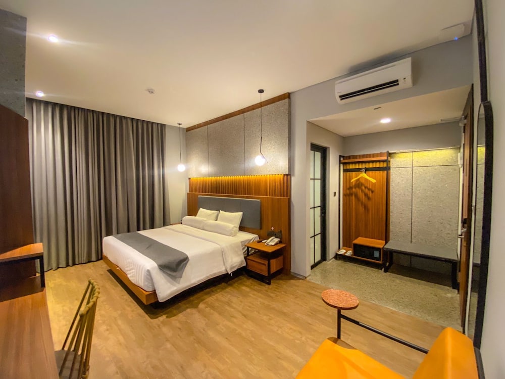 Nata Azana Hotel Solo 11/32
