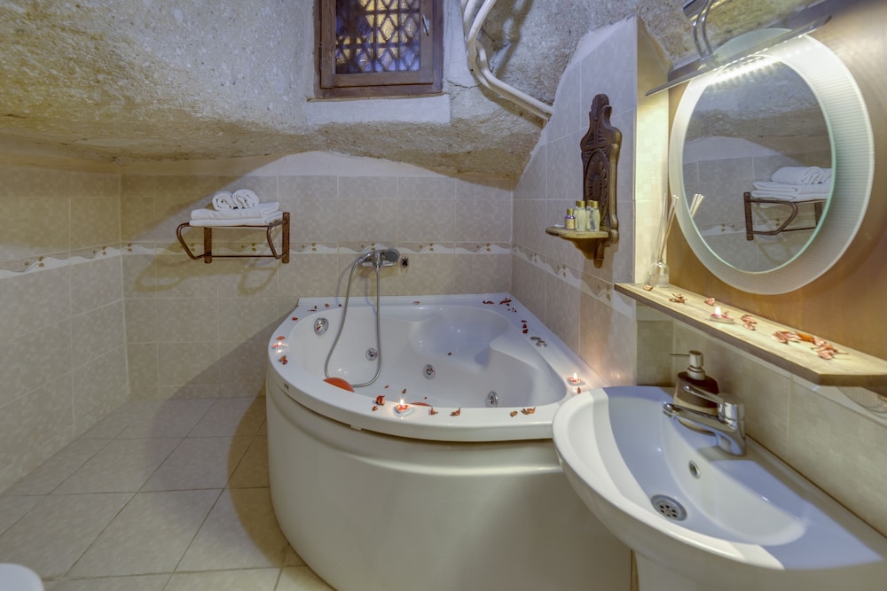 Abras Cave Hotel Cappadocia 50/50