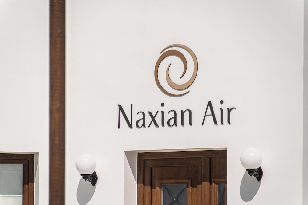 Naxian Air 19/110