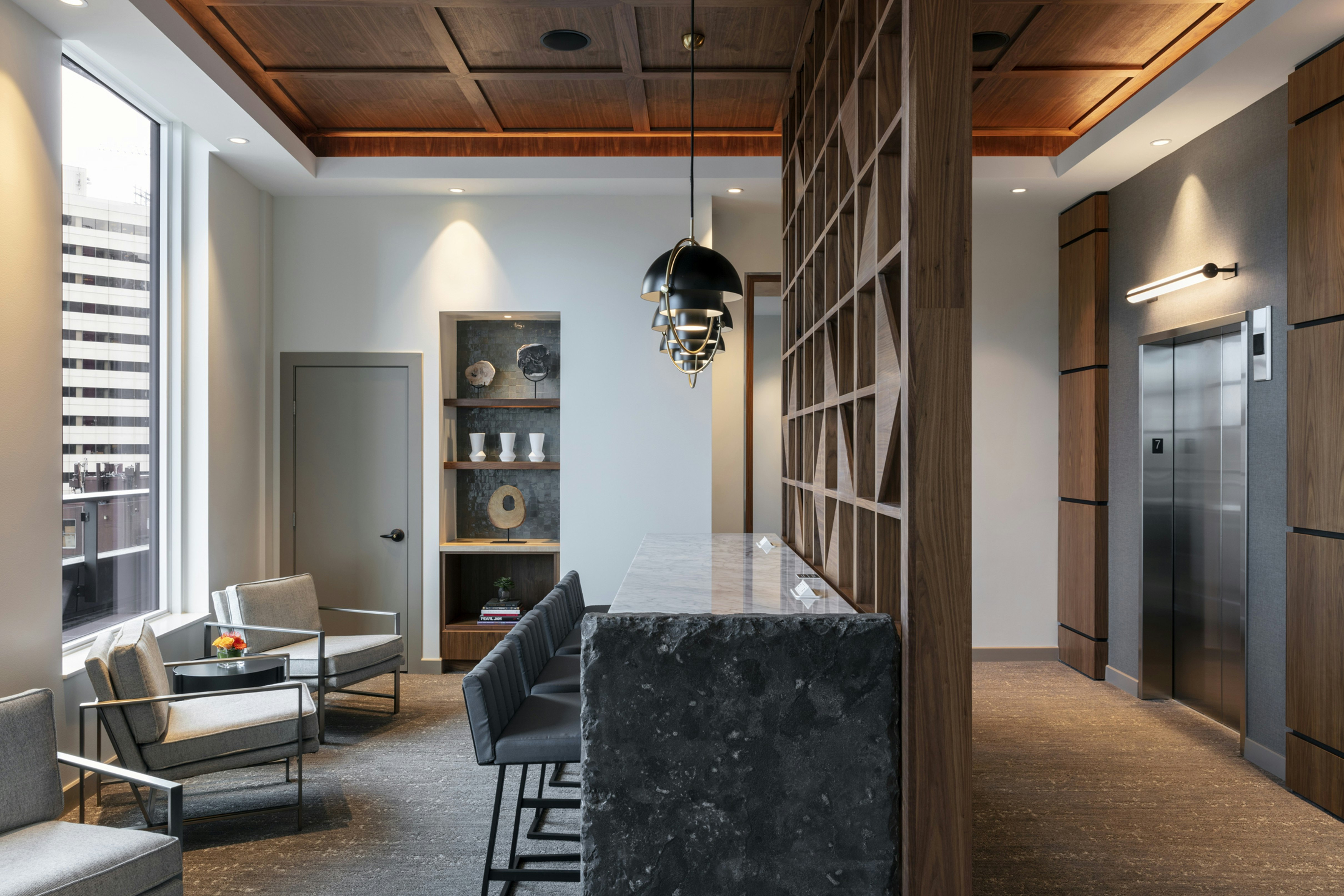 The Sound Hotel Seattle Belltown Tapestry Collection by Hilton 13/23