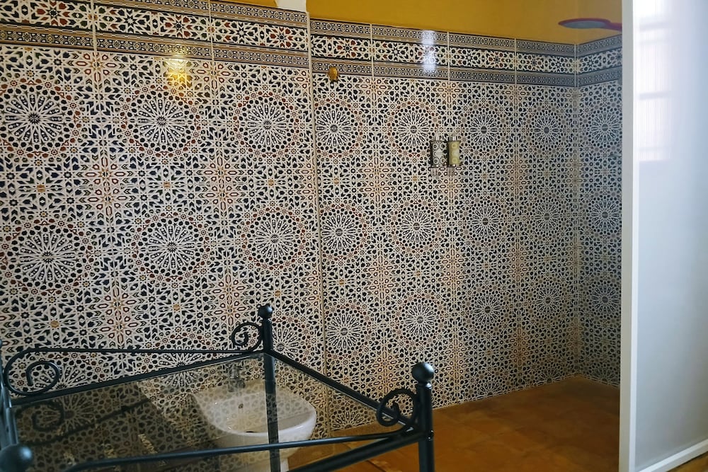 Riad Meftaha 28/50