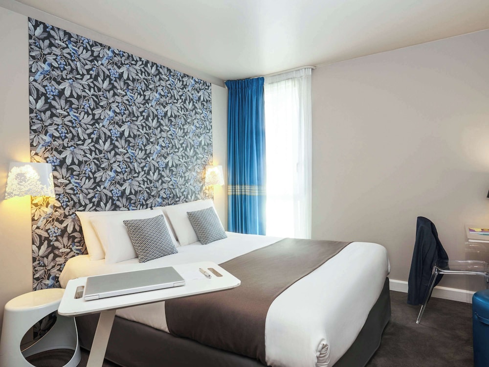 SUPERIOR, DOUBLE BED