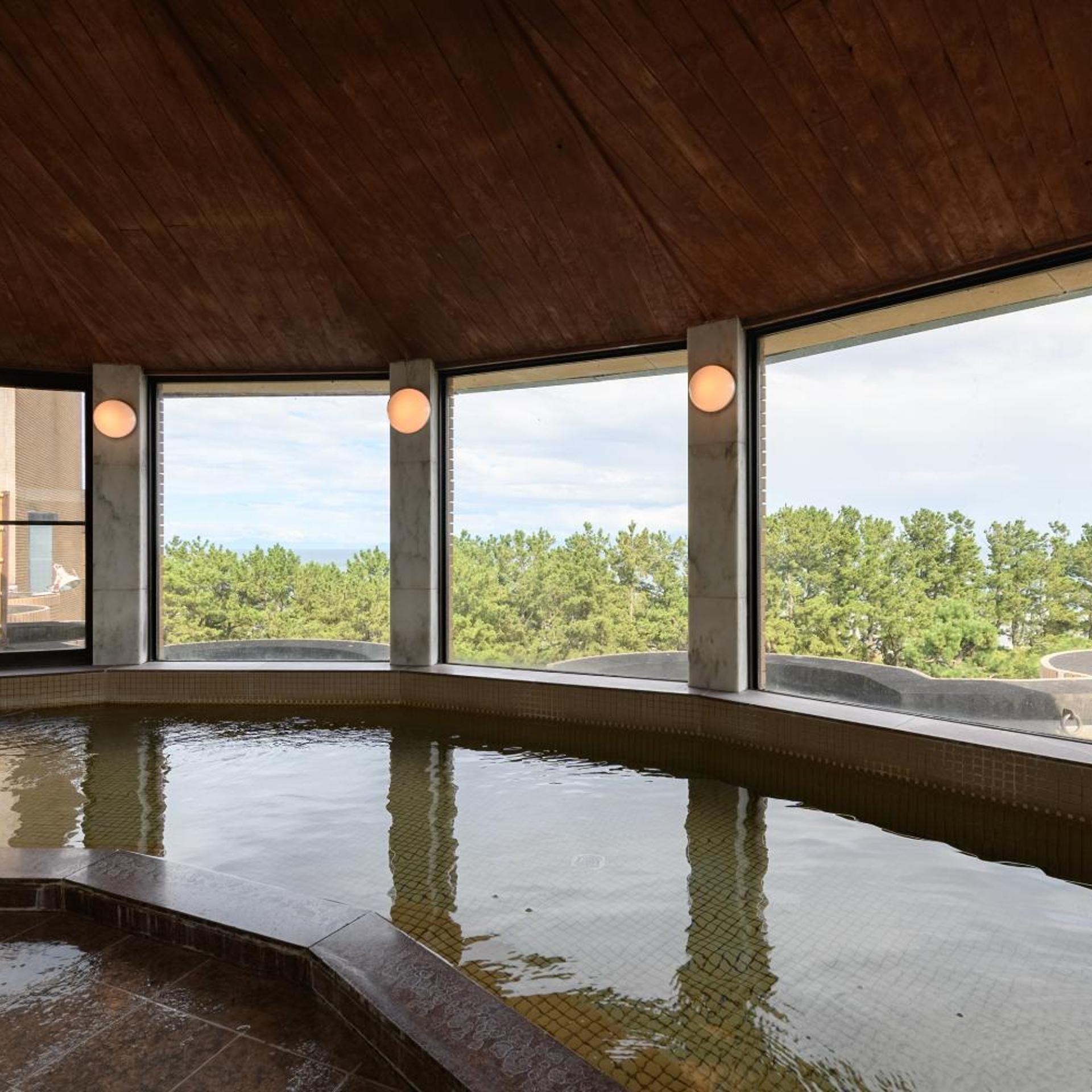 Hotel Tetora Resort Shizuoka Yaizu (ex Sankeien Hotel) 30/55