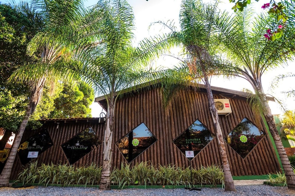 Hotel Caranda Eco Ville 4/70