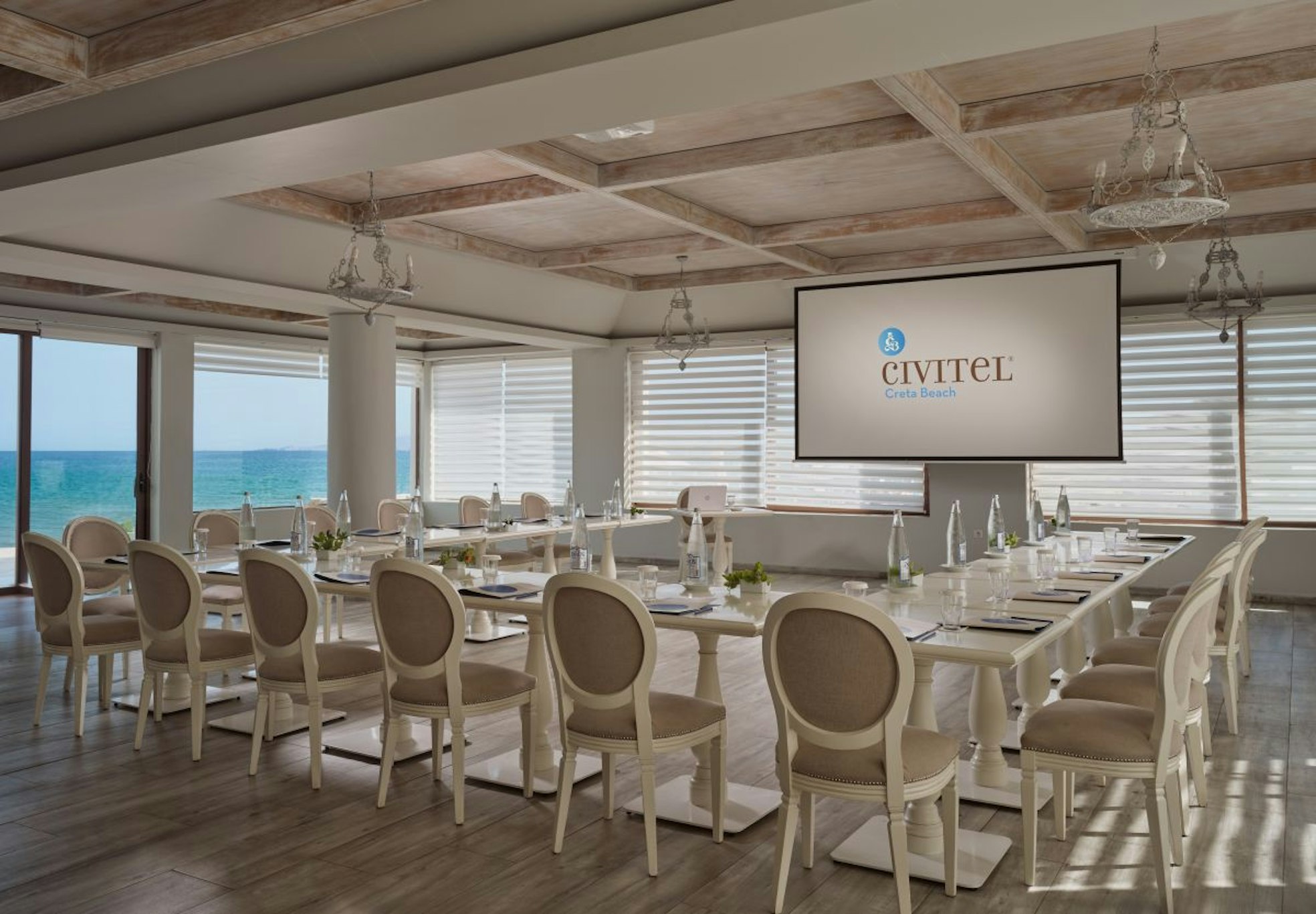 Civitel Creta Beach 45/55