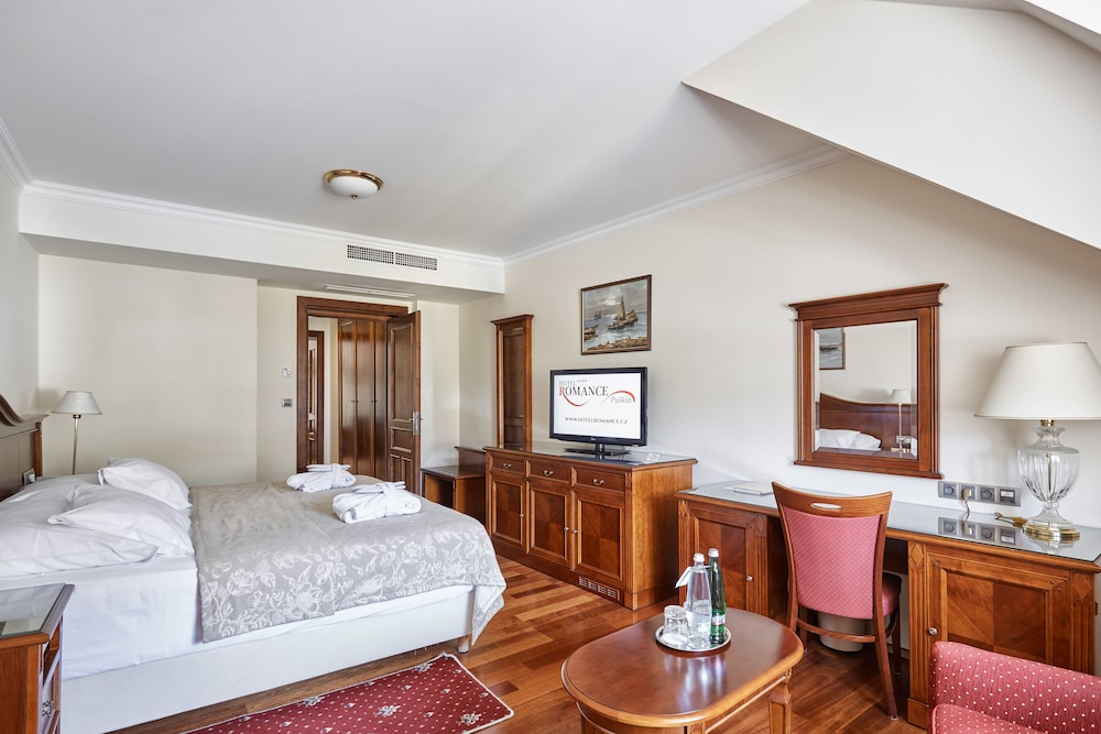 Hotel Romance Puskin 34/71
