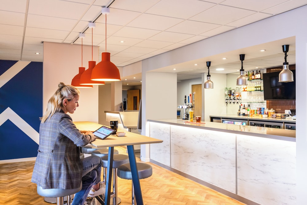 Ibis Budget Leicester 52/59