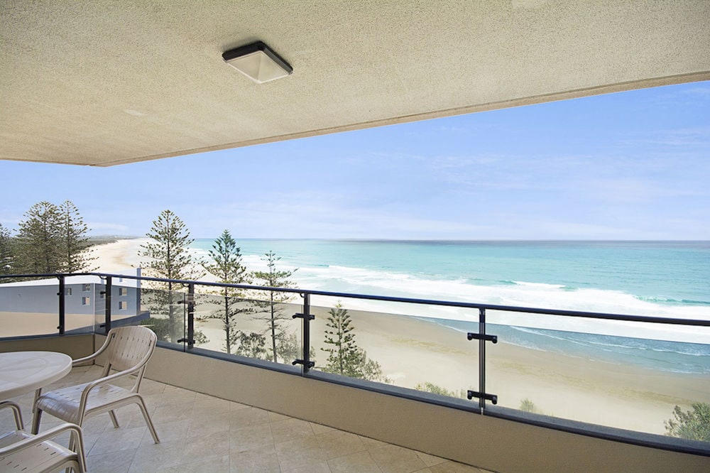 Clubb Coolum Beach Resort 21/65