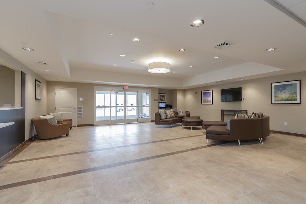 Candlewood Suites Mishawaka 7/42
