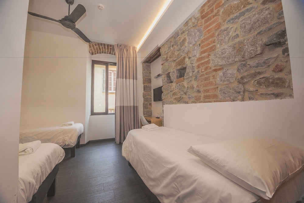 Kalliste Hotel 14/50
