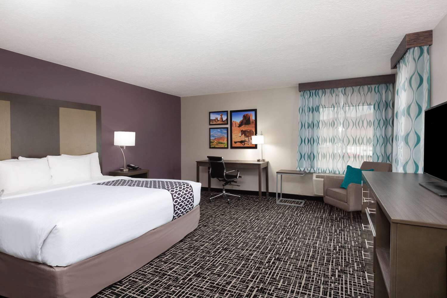 La Quinta Inn & Suites By Wyndham Kanab 16/51