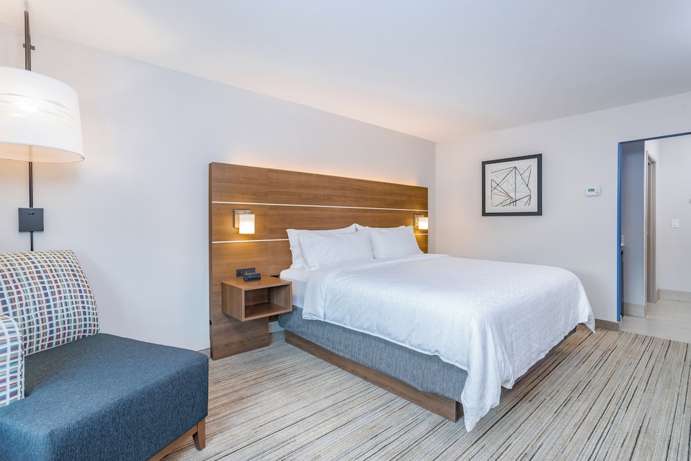 Holiday Inn Express & Suites Elkhart North 13/38