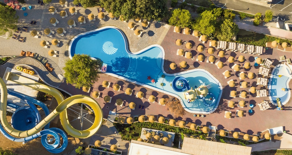 Valamar Amicor Green Resort 38/50