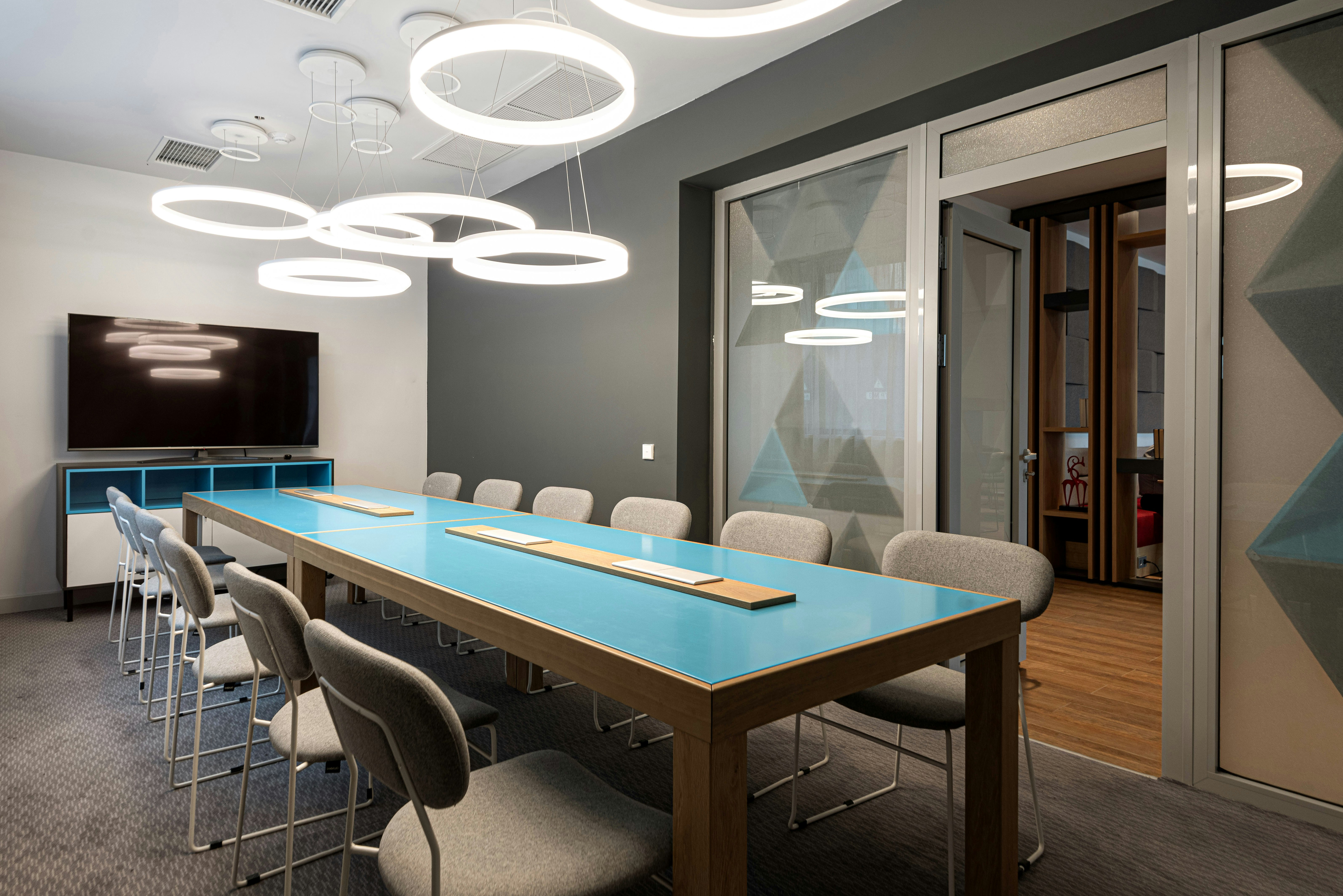 Holiday Inn Express Astana - Turan 42/50