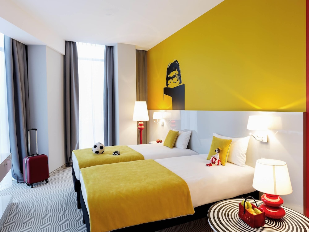 STANDARD, TWIN BEDS