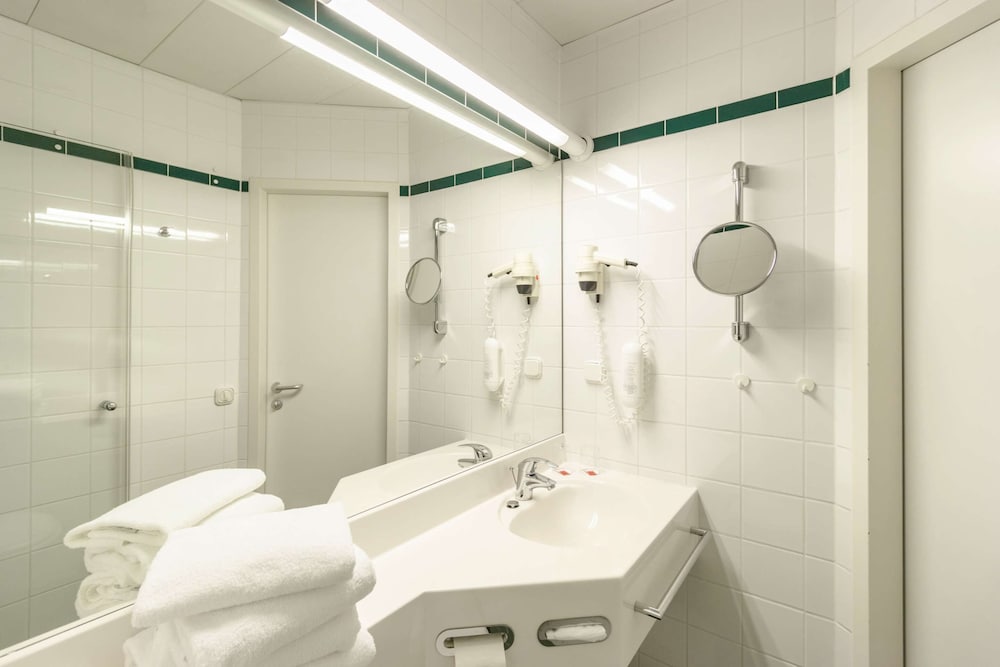 InterCityHotel Schwerin 15/53
