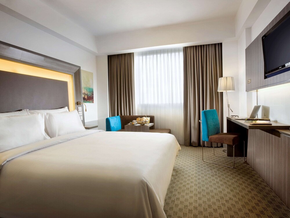 Novotel Bangka Hotel & Convention Centre 18/75