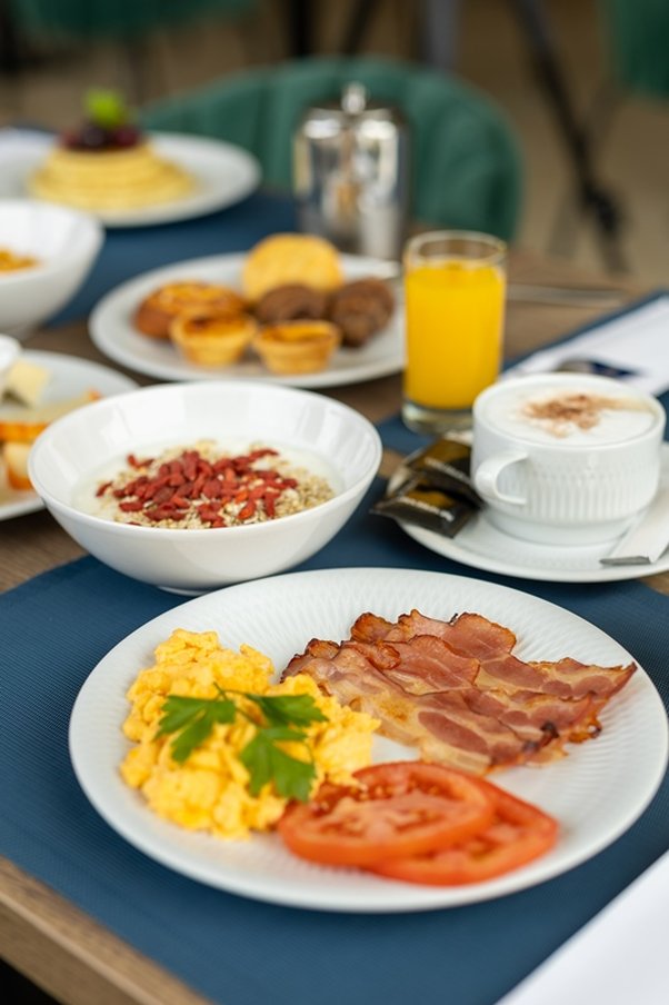 Oporto Airport Business Hotel 48/60