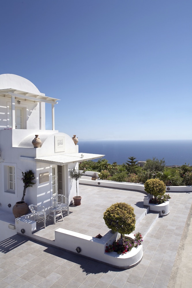 Meli Meli Santorini 33/49
