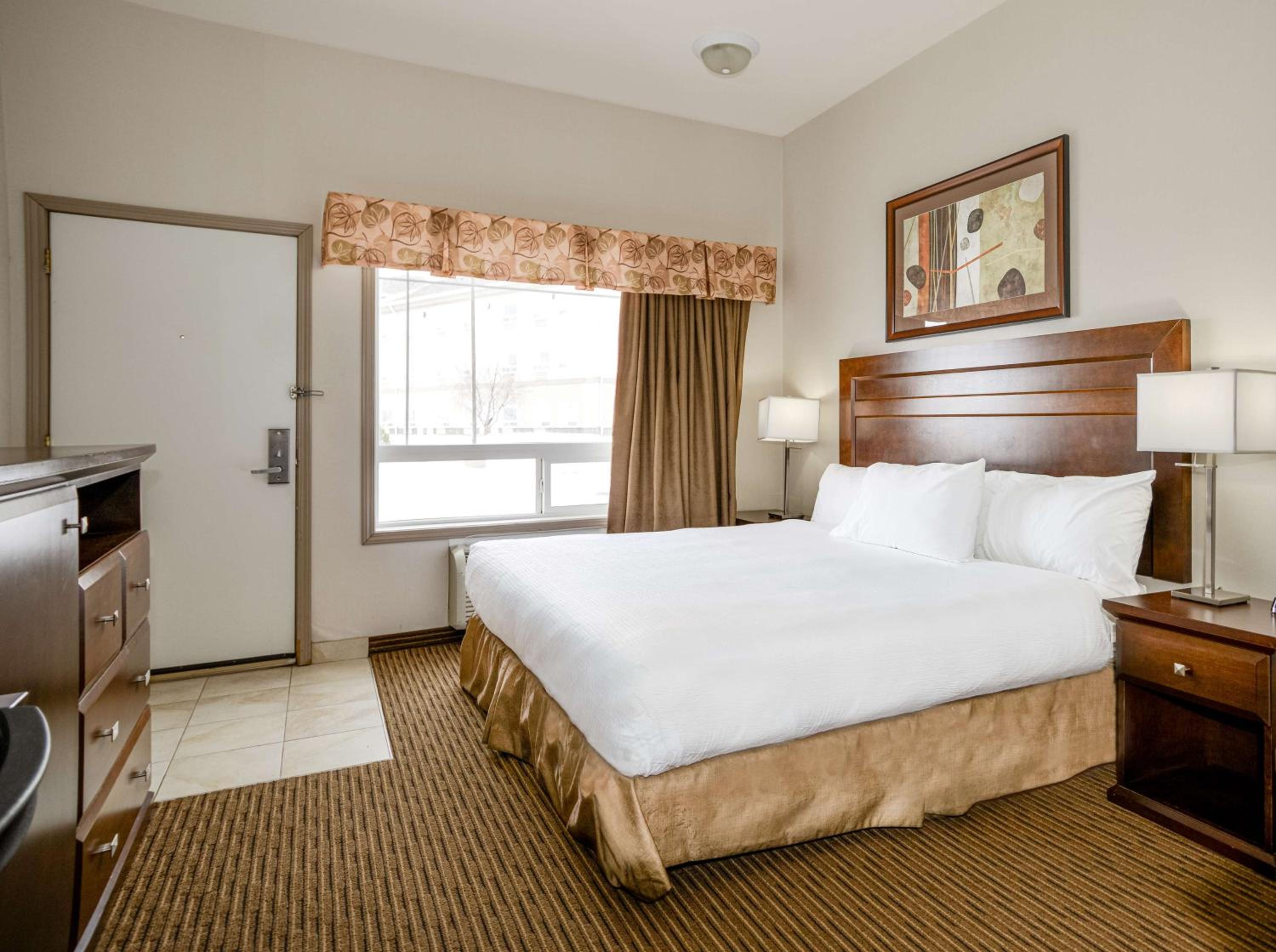 Room, King Bed, Accessible