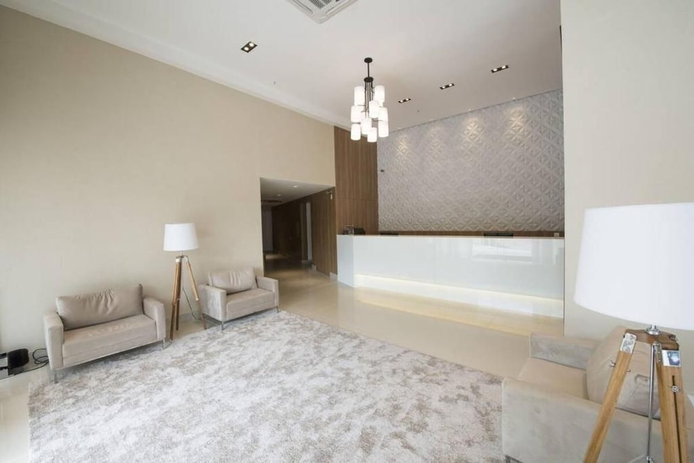 Flat & Suites in Rio Stay 3/42