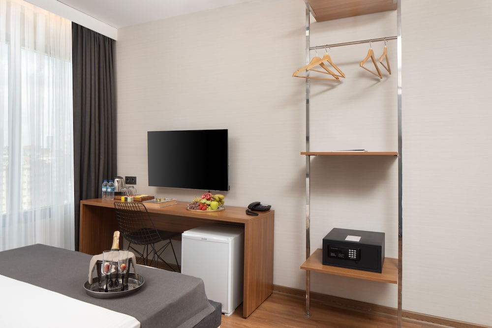 Nish Suite Atasehir 30/37