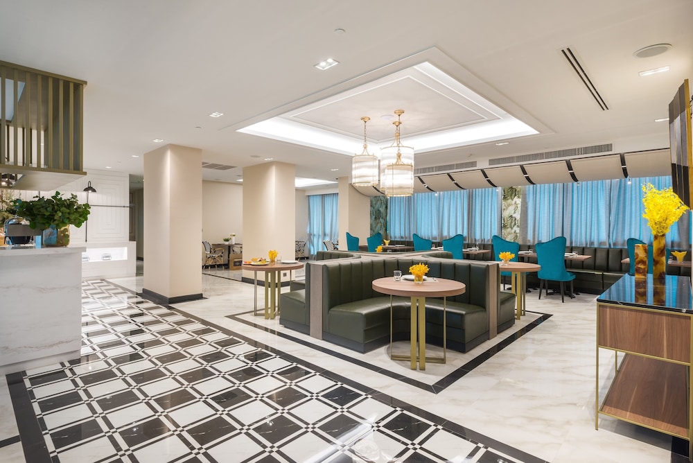MAVEN BANGKOK HOTEL 20/31