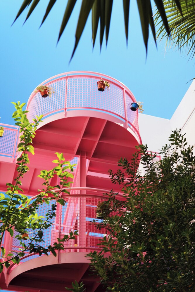 Apartamentos Typic Marina Playa - Adults Only 4/50