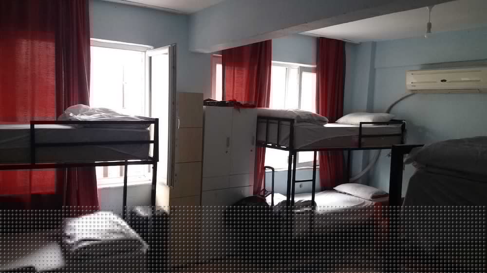 Nostalji Hostel 27/35