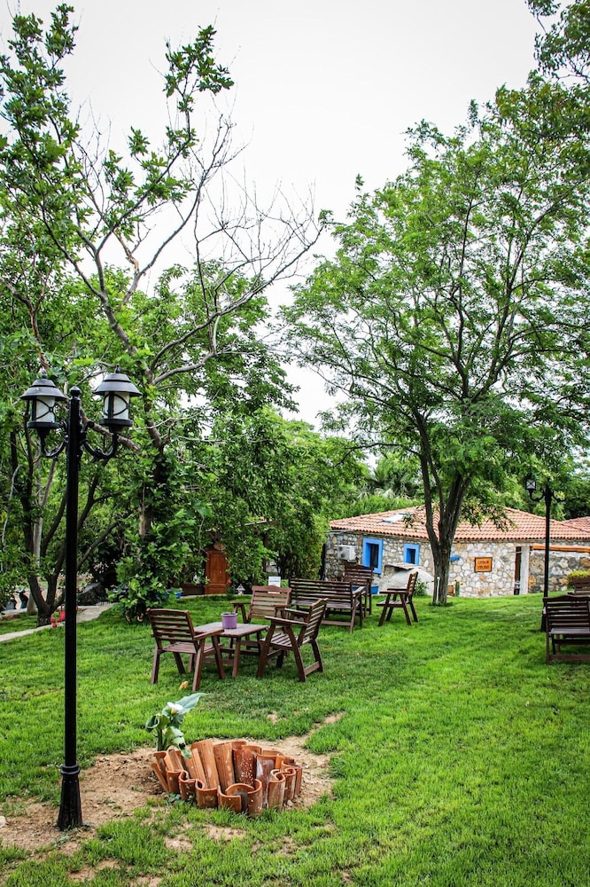 Ataol Tatil Ciftligi 28/34