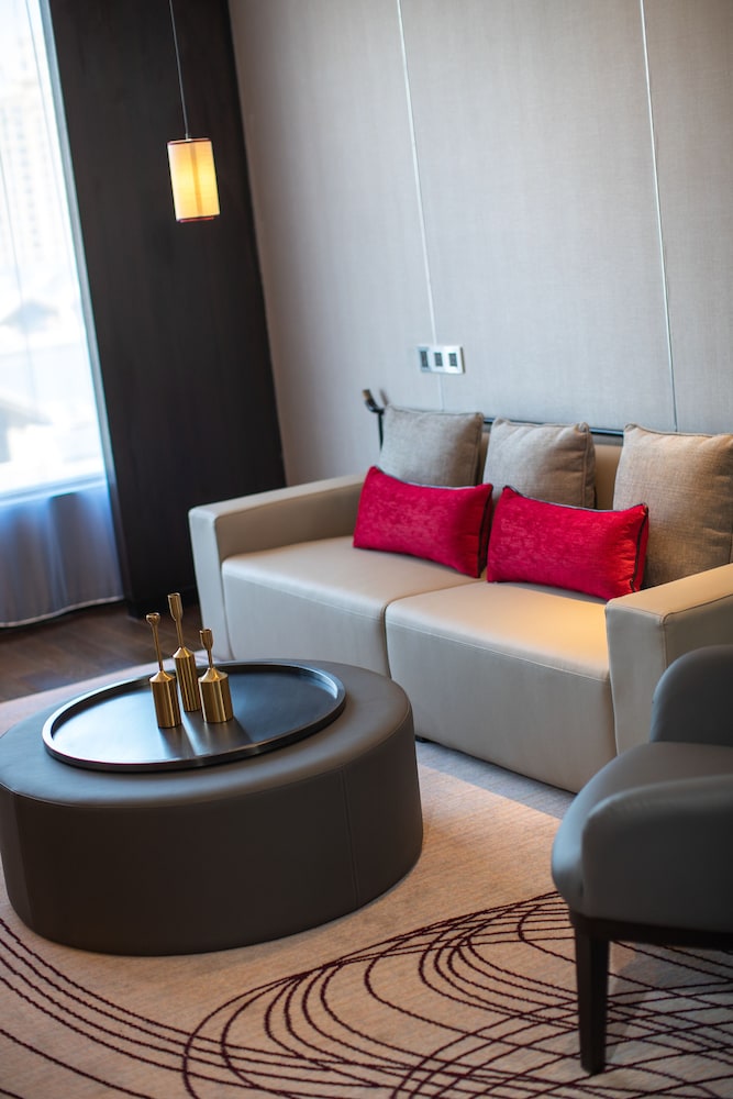Renaissance Shenyang West Hotel 26/45