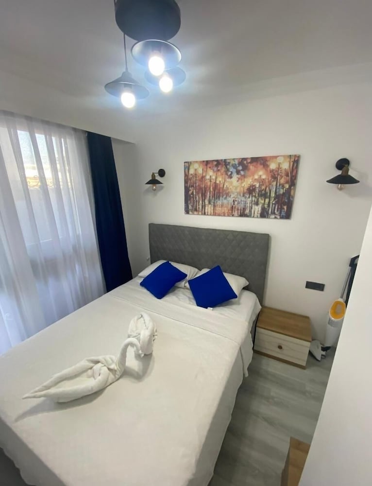 Mavi Restaurant & Apartments 3 20/50