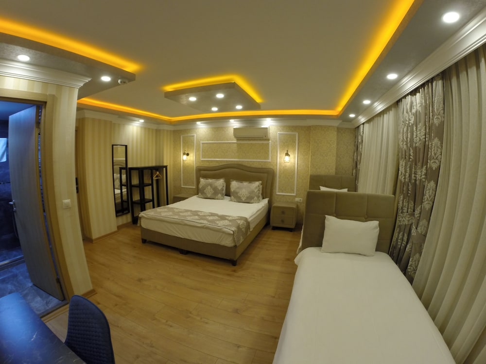Meydan Suites 20/50