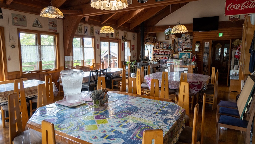 Pension And Log Cottage Hoshinoko 41/50