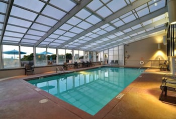 Shell Island Resort - All Oceanfront Suites 5/68