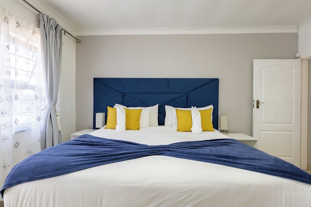 Safi Self-Catering Suites 9/46