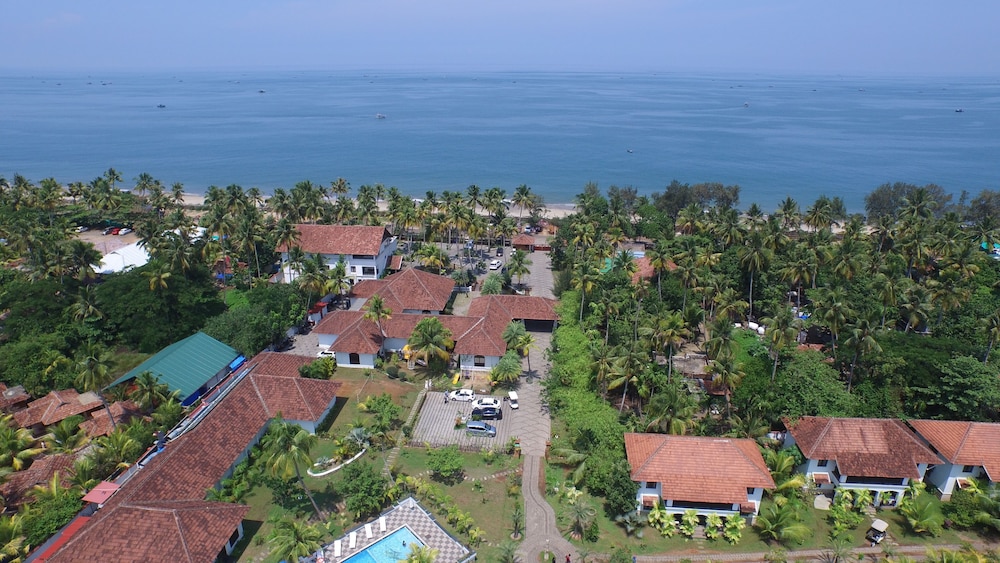 Club Mahindra Cherai 35/50
