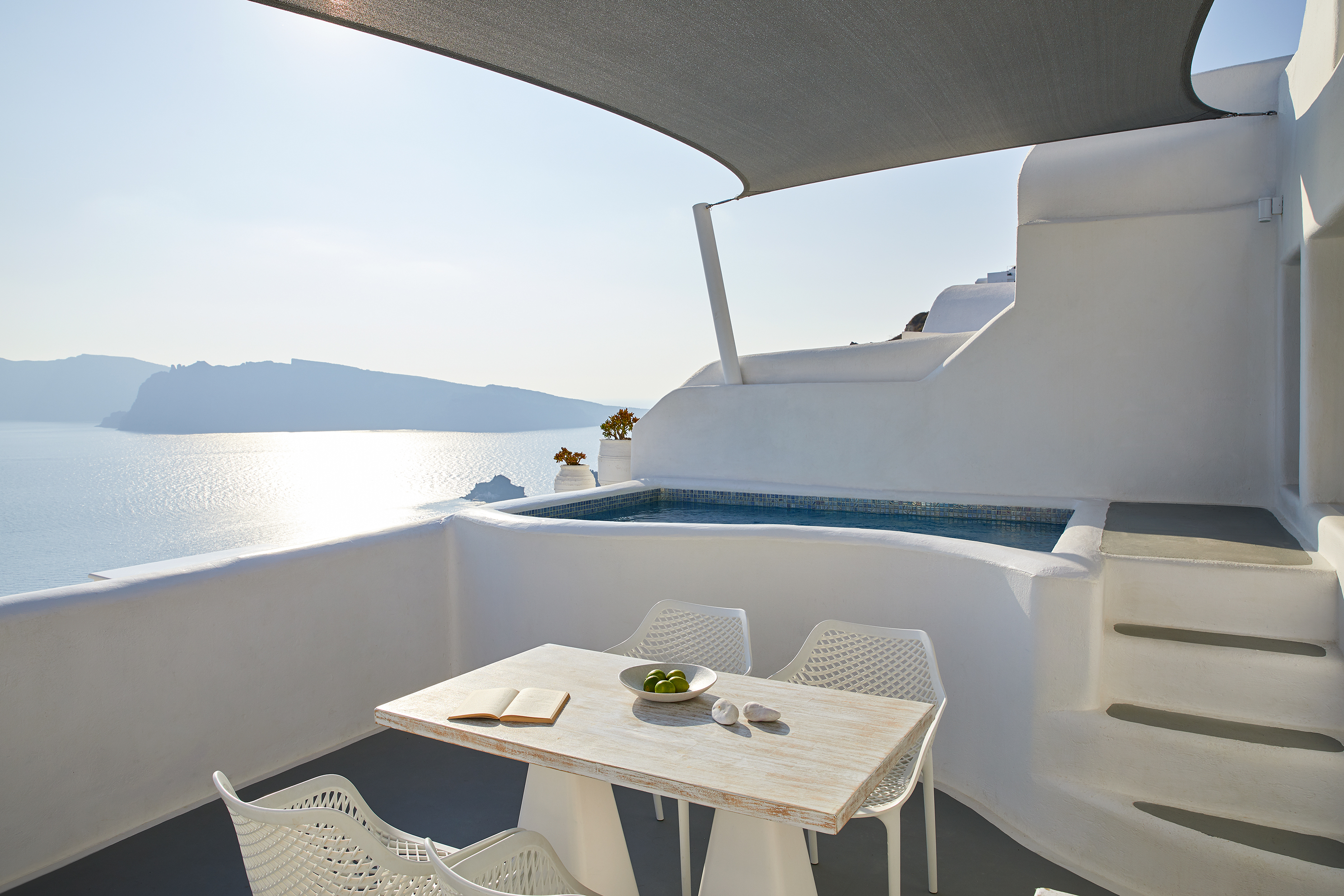 La Perla Villas And Suites Adults Only 39/50
