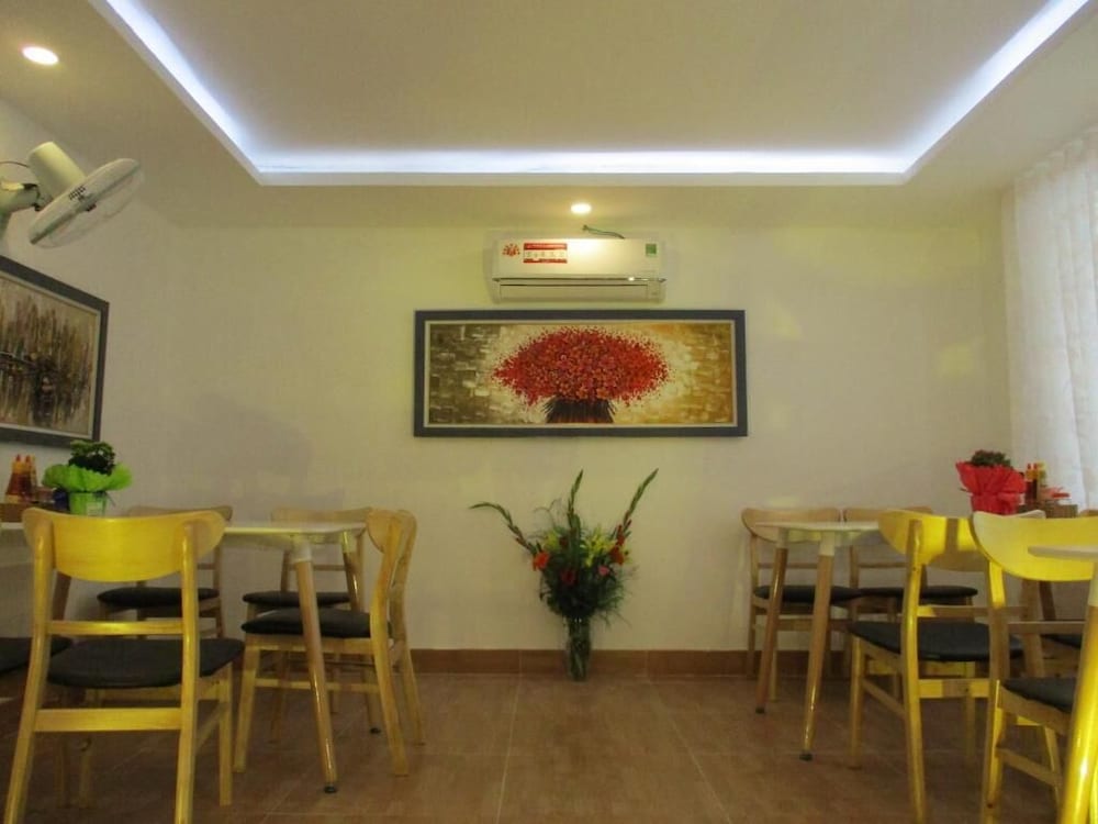 City Backpackers Hostel 21/40